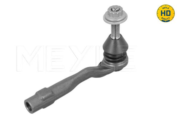 Końcówka drążka kierowniczego do Mercedesa, 016 020 0076/HD, MEYLE Products w ofercie sklepu e-autoparts.pl 